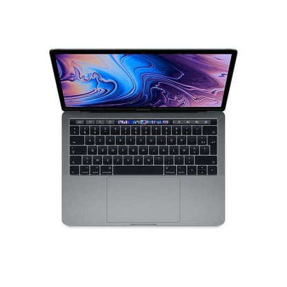 MacBook Pro Touch Bar 15" (2016)