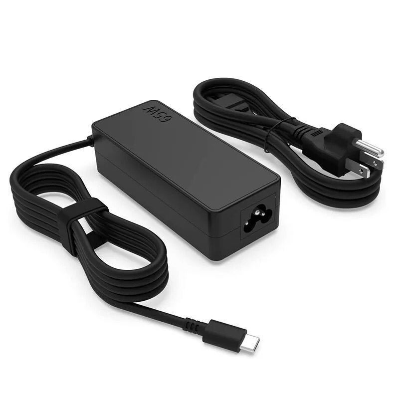 Chargeur USBC pour pc 65 w