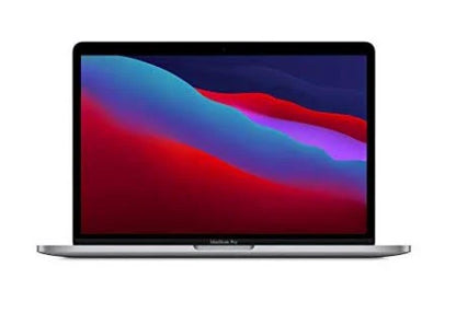 MacBook Pro Touch Bar 15" (2019)