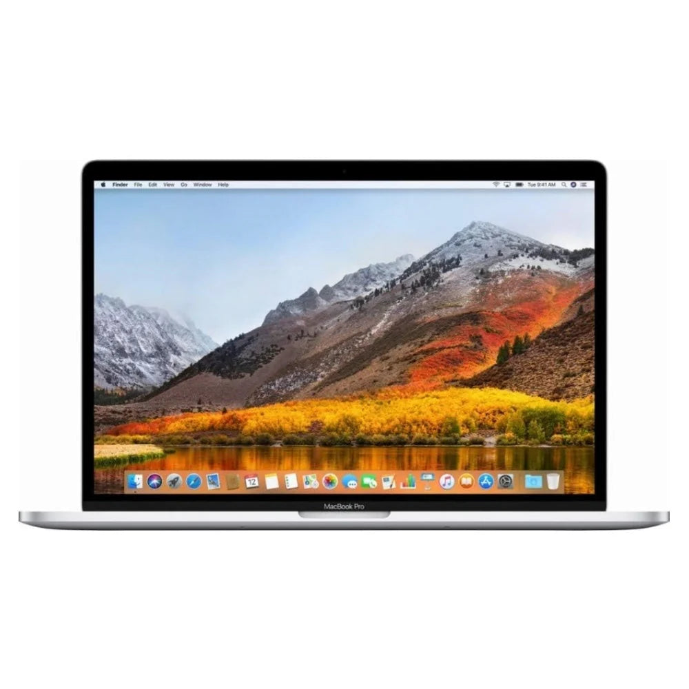 MacBook Pro Touch Bar 13" (2020 Intel)