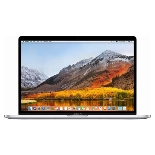 MacBook Pro Touch Bar 13" (2020 Intel)