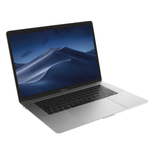 MacBook Pro Touch Bar 15" (2019)